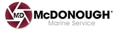 McDonough Marine Service